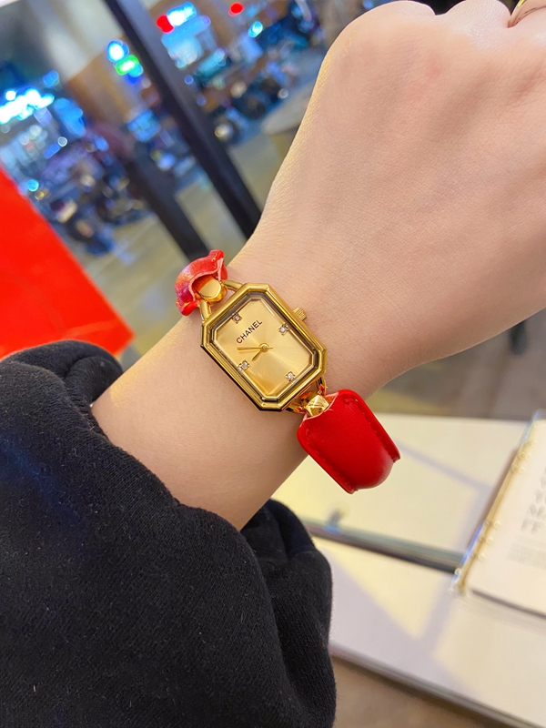 ブランド時計全体デザイン